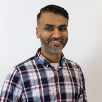 Aalap Patel's profile photo