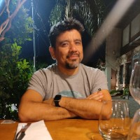 Sofos Employee Ricardo Fabio Ibañez's profile photo