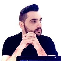 Synchrone Employee Francesco Ragusa's profile photo