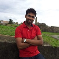 Cricinfo Employee Rosh Gunarathna's profile photo