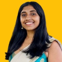 Programus Ltd Employee Sayuri Bogahawaththage's profile photo