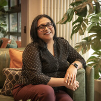 Transport Design International Employee Sahiba Singh's profile photo