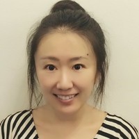 GETTR Employee Yong Zhu's profile photo