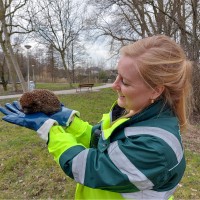 PuntP Employee Iris Mirande's profile photo