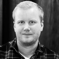 Mitigram Employee Rickard Hanning's profile photo