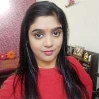 Datacultr Employee Deepa Verma's profile photo