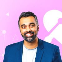 Jinesh Patel Email & Phone Number