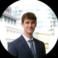 Opus Corporate Finance LLP Employee Edward Williamson's profile photo