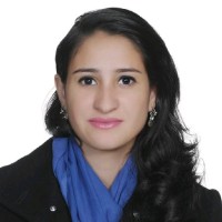 Premier Management Group Employee Beenish Hameed's profile photo
