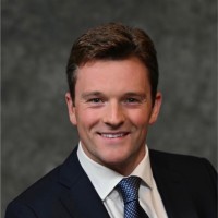Bank of America Merrill Lynch Employee Patrick Riley's profile photo