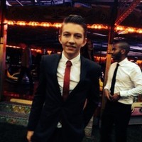 Passion Digital Employee Christopher Watson's profile photo