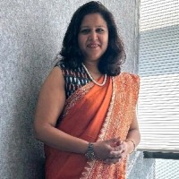 ITM Group of Institutions Employee Jhuma Sarkar's profile photo