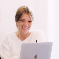 HANSA PARTNER Gruppe Employee Charlotte Oghbassilase-Schwarz's profile photo