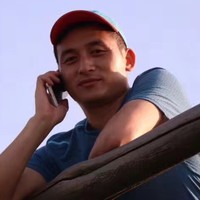 SI Group Employee Allen Zhen's profile photo