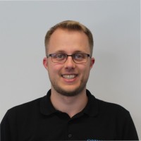 OPTIMA packaging group GmbH Employee Daniel Slavik's profile photo
