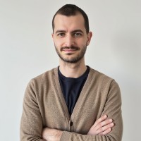Coinsub Employee Sasa Pesic's profile photo