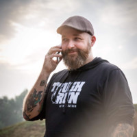 ZF Group Employee Tim Maus's profile photo