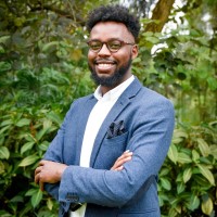 Sand Technologies Employee Patrick Rukundo's profile photo