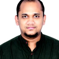 3S Knowledge Employee Renoy Roy's profile photo