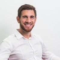 Partium.io Employee Bernd Steinberger's profile photo