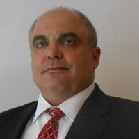 Non-Profit Employee Aaron Gray's profile photo