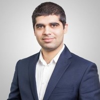 Andrei Dinu Email & Phone Number