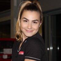 Makita Australia Employee Amy Neville's profile photo