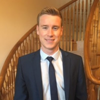 Saltmarine Cars Employee Donal Maneely's profile photo