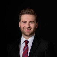 Winthrop & Weinstine. P.A. Employee Alex Moran's profile photo