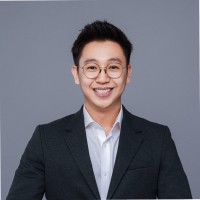 J&T Express Employee Eric Cheong's profile photo