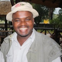 HURETEK Aluminium Smelter Services Employee Arcas Cambule's profile photo