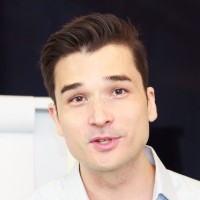 StoryIQ Employee Dominic Bohan's profile photo
