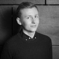 Helo Employee Robin Edquist's profile photo