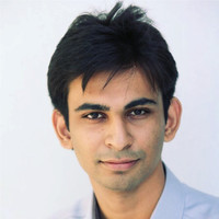 Outerbounds Employee Savin Goyal's profile photo