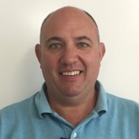 Lime Employee Sean Neville-Smith's profile photo