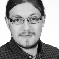 Christian Caspar Email