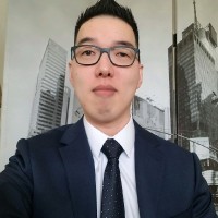LONG BEACH MEMORIAL MEDICAL CENTER/MEMORIAL CHILDREN'S HOSPITAL Employee Brian Park's profile photo