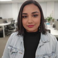blis Employee Vanessa Palma's profile photo