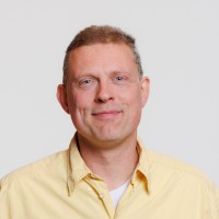 DPI - Shaping polymer innovation Employee Thomas Manders's profile photo