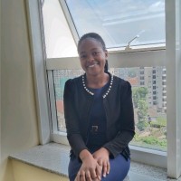 Enda Athletic, Inc. Employee Catherine Okinyi's profile photo