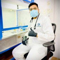 Lifeguard Data Recovery hyd Employee Mohammed Rahman's profile photo