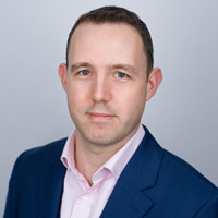 Wealthtime Employee Owen Lambert's profile photo