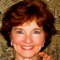 Diane Strong
