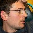VoloMP Employee Joe Simovic's profile photo