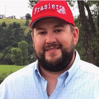 QEP Resources Employee Justin Frasier's profile photo