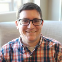 Catalyst Mental Health Employee Erik Dahl's profile photo