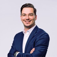 CBRE Germany Employee Andy Ehrlich's profile photo