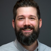 Salesforce Employee Adam Packard's profile photo