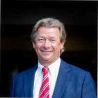 Nicolab Employee Frans van Belle's profile photo