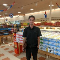 Spindrift Beverage Co, Inc. Employee Eric Reidy's profile photo